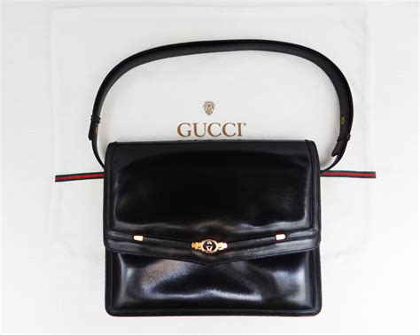 vintage gucci bagv|vintage gucci handbags from 1960s.